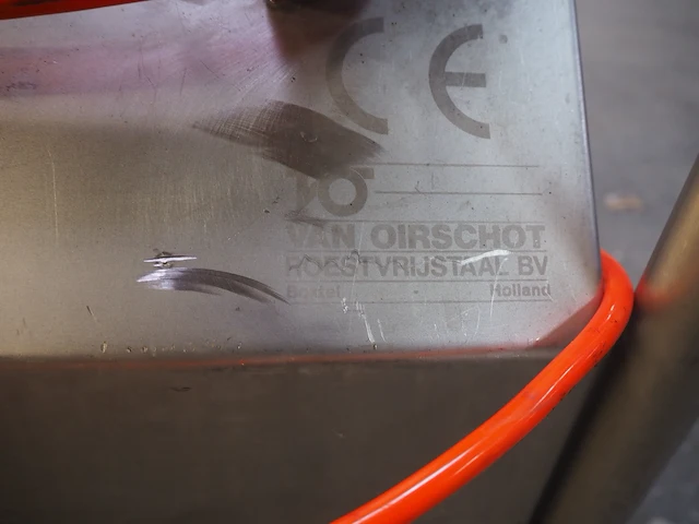 Backsaver / van oirschot roestvrijstaal bv - afbeelding 5 van  13