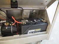 Backsaver / van oirschot roestvrijstaal bv - afbeelding 12 van  13