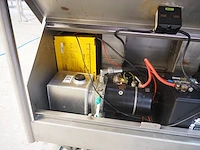 Backsaver / van oirschot roestvrijstaal bv - afbeelding 13 van  13