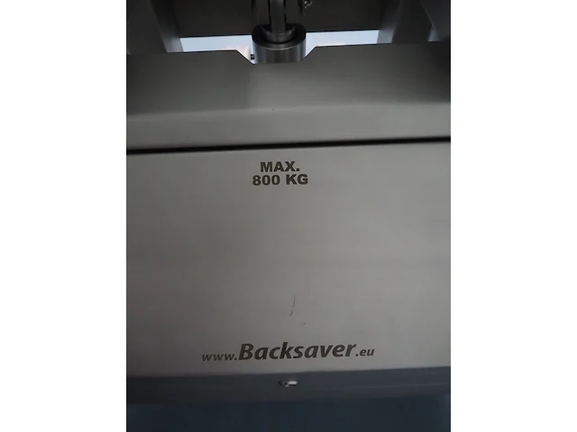 Backsaver - afbeelding 6 van  14