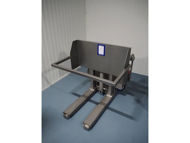 Backsaver - afbeelding 1 van  14
