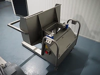 Backsaver - afbeelding 9 van  14