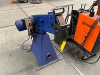 Backstand schuurmachine - afbeelding 1 van  3