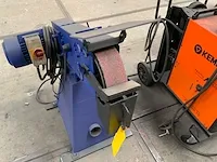Backstand schuurmachine - afbeelding 3 van  3