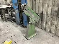 Backstand schuurmachine - afbeelding 1 van  7