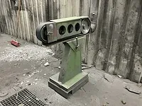 Backstand schuurmachine - afbeelding 1 van  6