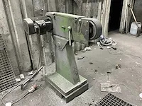 Backstand schuurmachine - afbeelding 2 van  6