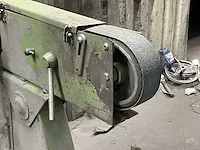 Backstand schuurmachine - afbeelding 5 van  6