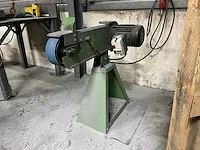 Backstand schuurmachine - afbeelding 1 van  5