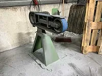Backstand schuurmachine - afbeelding 2 van  5