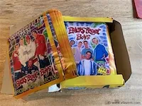 Backstreet boys foto's - afbeelding 2 van  2