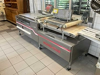 Backtech - mono star - kleinbroodstraat - afbeelding 1 van  5