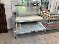 Backtech - mono star - kleinbroodstraat - afbeelding 3 van  5