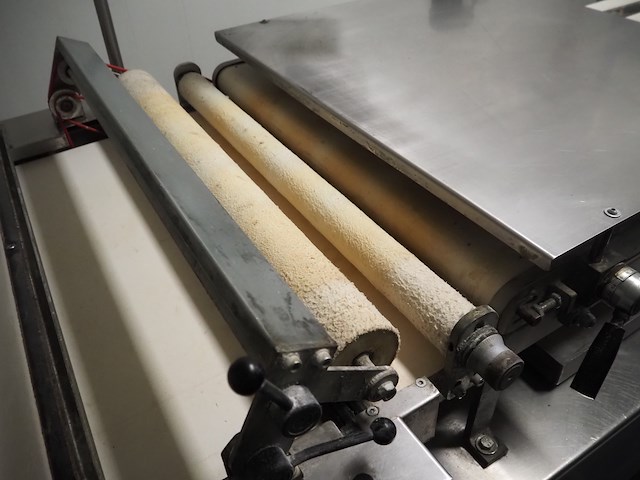 Backtech - afbeelding 7 van  12