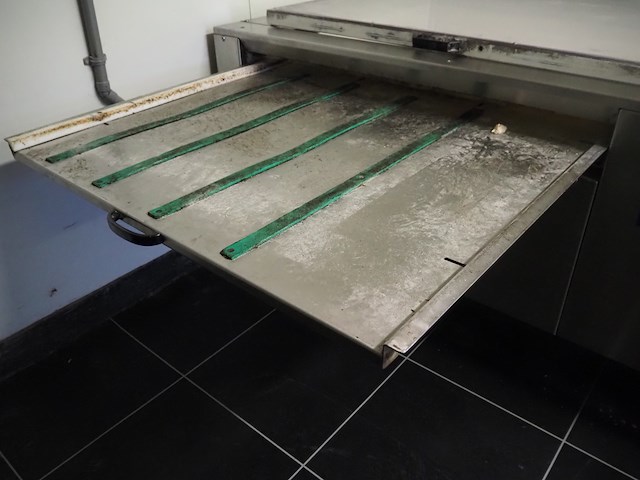 Backtech - afbeelding 9 van  12