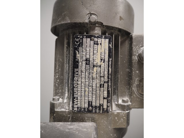 Backtech - afbeelding 12 van  12