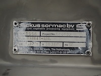 Backus sormac bv - afbeelding 2 van  10