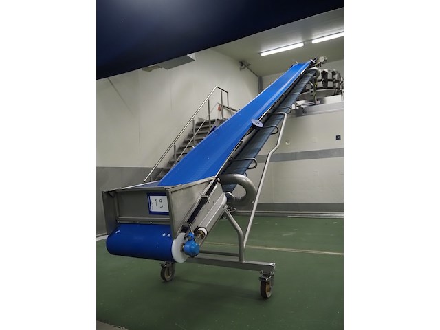 Backus sormac bv - afbeelding 3 van  10