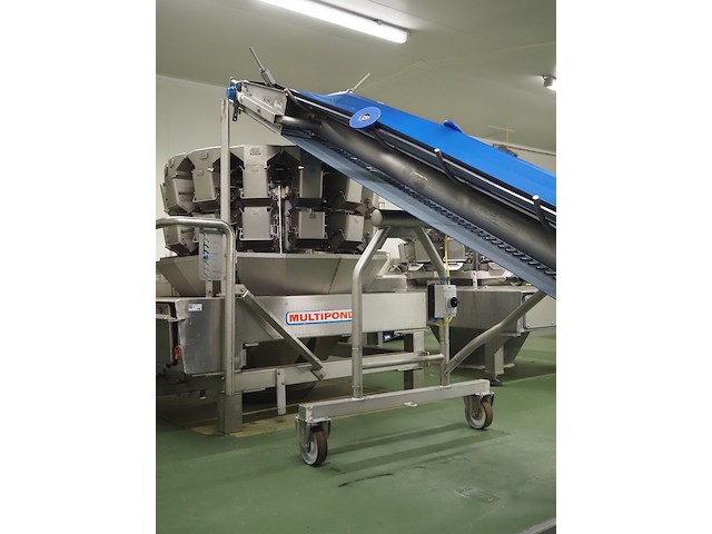 Backus sormac bv - afbeelding 9 van  10