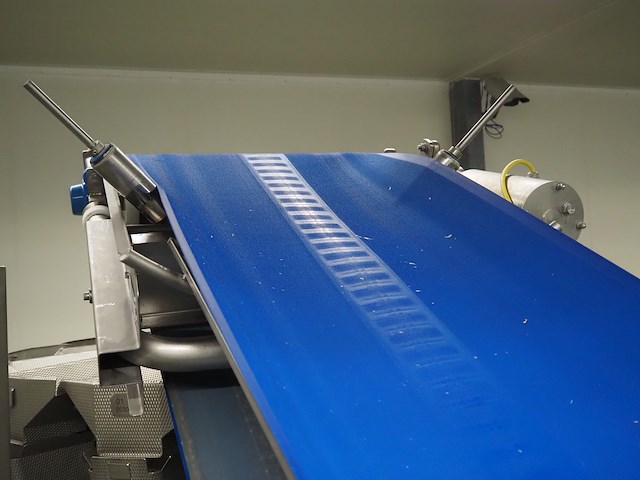 Backus sormac bv - afbeelding 10 van  10