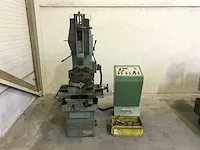 Bacri - 240 - slotting machines - afbeelding 2 van  8