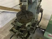 Bacri - 240 - slotting machines - afbeelding 4 van  8