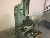 Bacri - 240 - slotting machines - afbeelding 6 van  8
