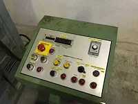 Bacri - 240 - slotting machines - afbeelding 7 van  8