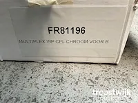 Bad afvoer sifon - afbeelding 2 van  2