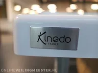 Bad/ douchecombinatie kinedo, duo, wit - afbeelding 10 van  10