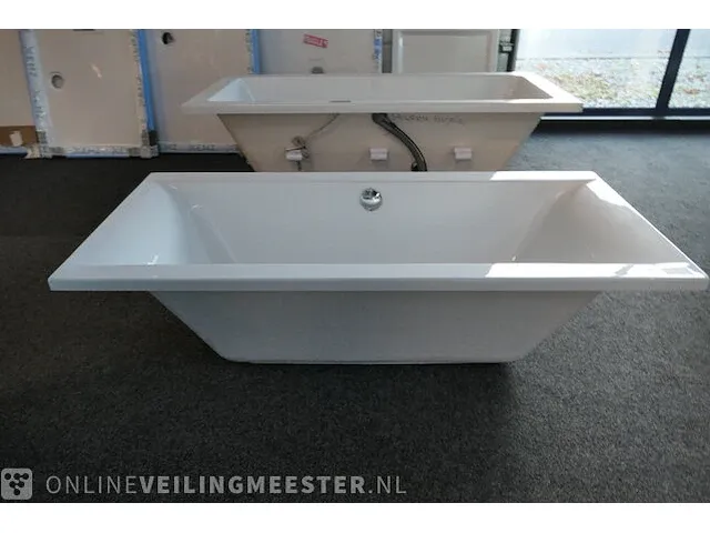 Bad wit - afbeelding 3 van  7