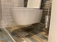 Baderie calando verkort toilet - afbeelding 3 van  4