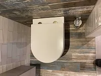 Baderie calando verkort toilet - afbeelding 4 van  4