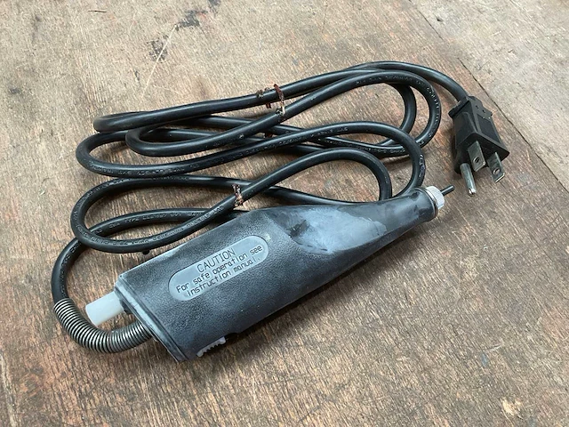 Badger electric products e-93 graveerpen - afbeelding 1 van  4