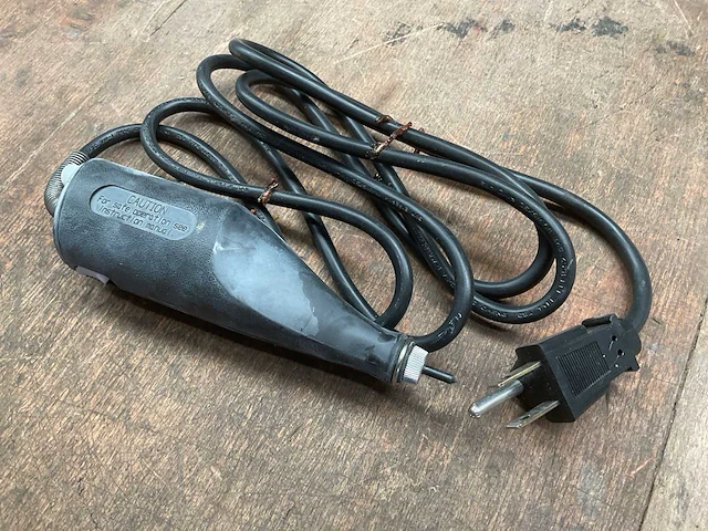 Badger electric products e-93 graveerpen - afbeelding 2 van  4