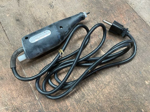 Badger electric products e-93 graveerpen - afbeelding 3 van  4