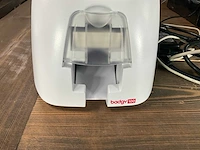 Badgy 100 badgeprinter - afbeelding 3 van  5