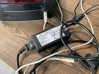 Badgy 100 badgeprinter - afbeelding 5 van  5