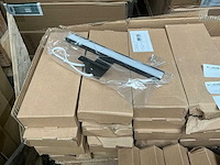 Badkamer- spiegelkast led verlichting (25x) - afbeelding 2 van  3