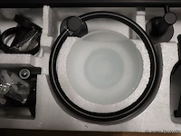 Badkamer accessoires set - afbeelding 7 van  11