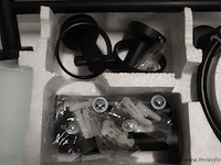 Badkamer accessoires set - afbeelding 9 van  11
