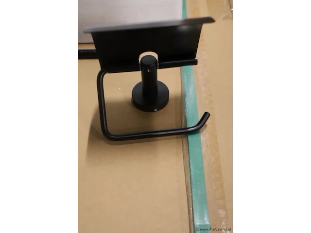 Badkamer accessoires set - afbeelding 11 van  11