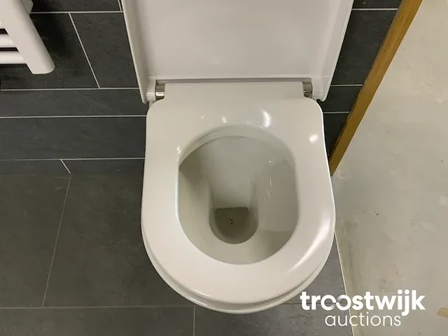 Badkamer inrichting “berlijn” - afbeelding 7 van  14