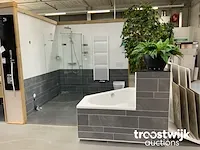 Badkamer inrichting “berlijn” - afbeelding 1 van  14