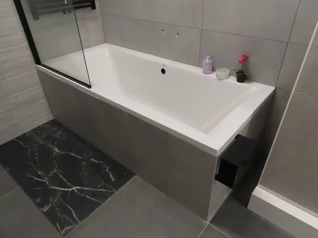 Badkamer inrichting - afbeelding 2 van  5