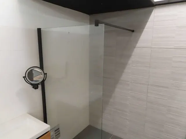 Badkamer inrichting - afbeelding 4 van  5