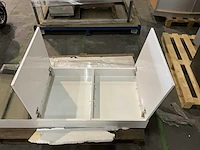 Badkamer kast - afbeelding 4 van  6