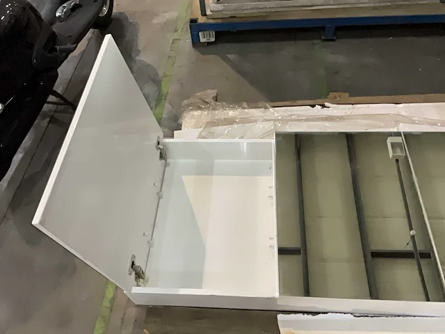 Badkamer kast - afbeelding 5 van  6
