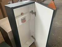Badkamer medicijnkast - afbeelding 4 van  5