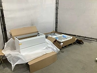 Badkamer meubels - afbeelding 2 van  6